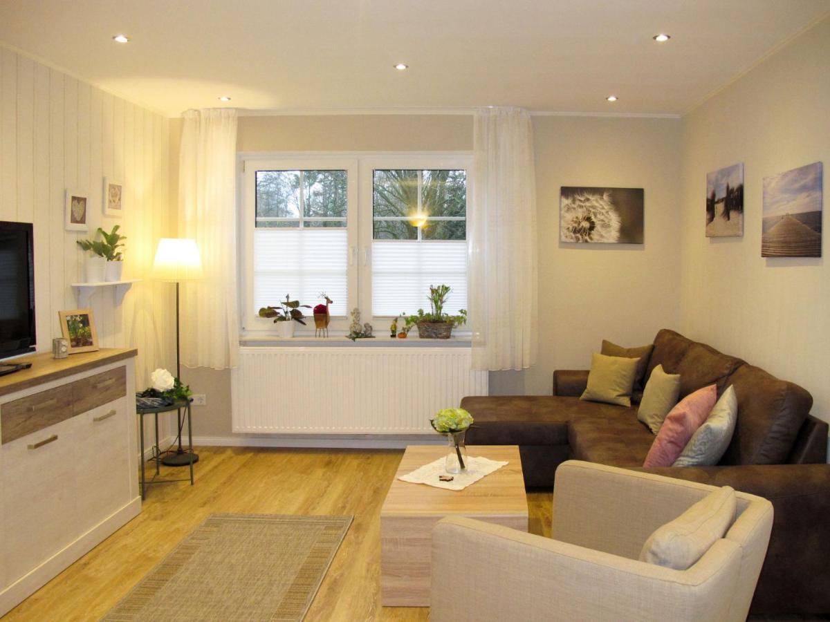 Apartment Hannelore-1 By Interhome Wangerland Ngoại thất bức ảnh