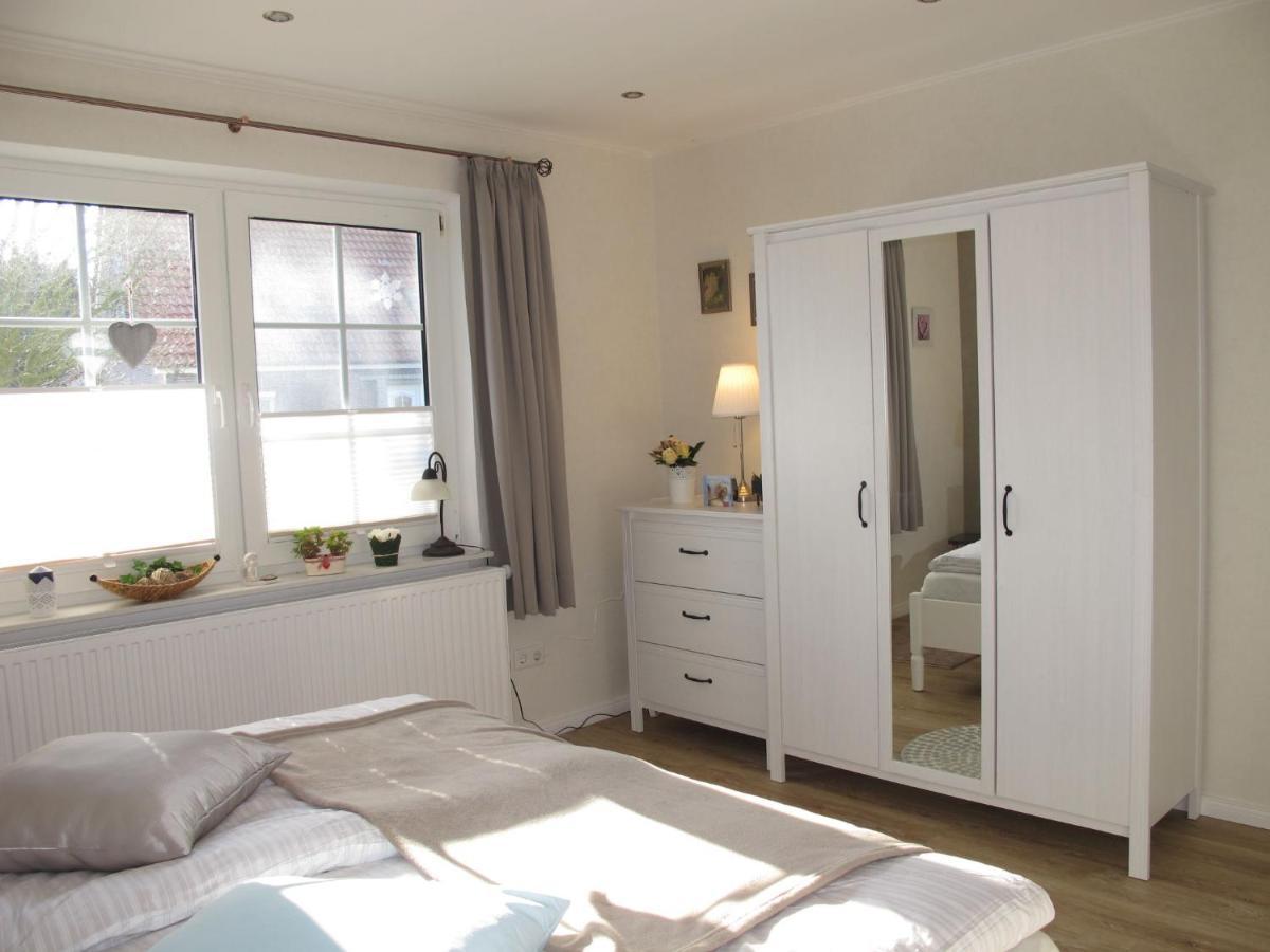 Apartment Hannelore-1 By Interhome Wangerland Ngoại thất bức ảnh